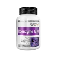 Big Joy Coenzyme Q10 30 Kapsül